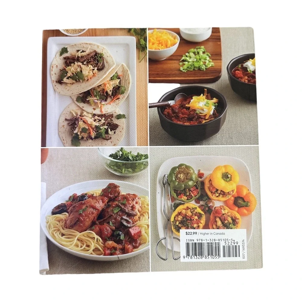Instant Pot Miracle: From Gourmet to Everyday, 175 Must-Have Recipes